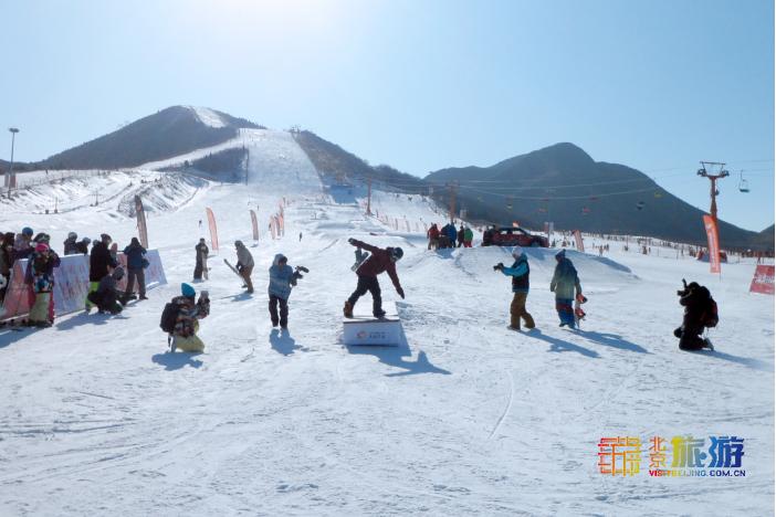 平谷庙会有什么好玩的,平谷文化庙会在哪里