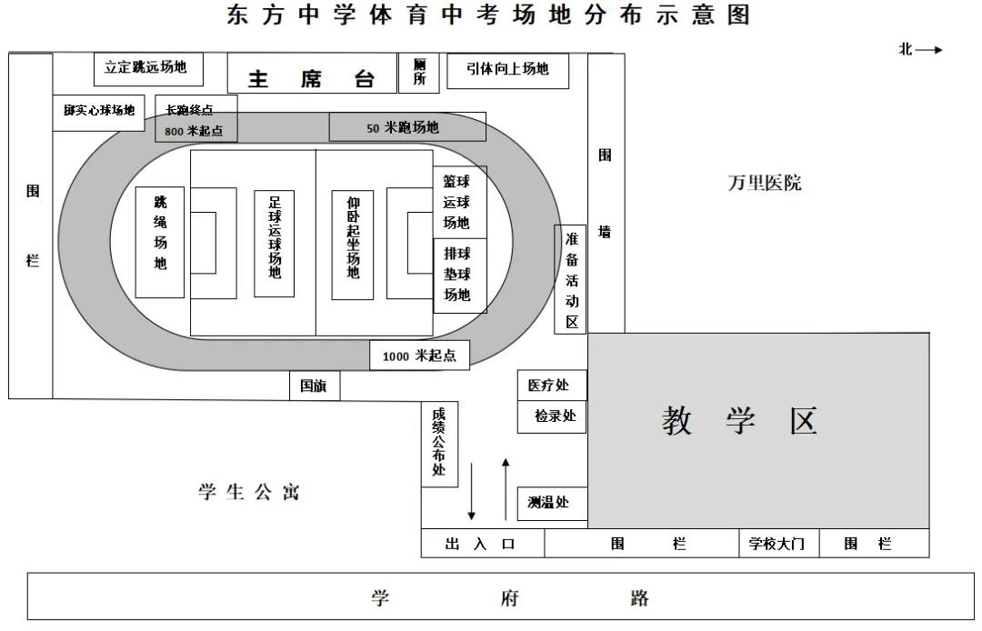 兰州市中考体育项目有先后顺序吗,2022年兰州市中考体育时间