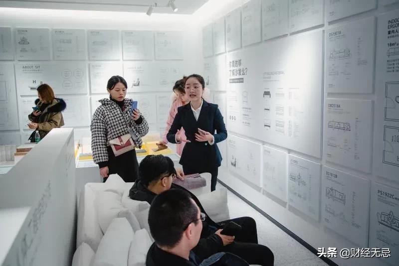 这个行业现在怎么样,这个行业成新时代风口