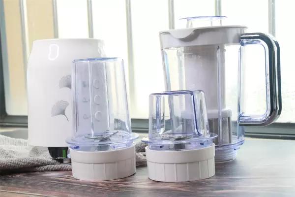 德尔玛随身果汁机按三下没反应,德尔玛随身果汁机的使用方法