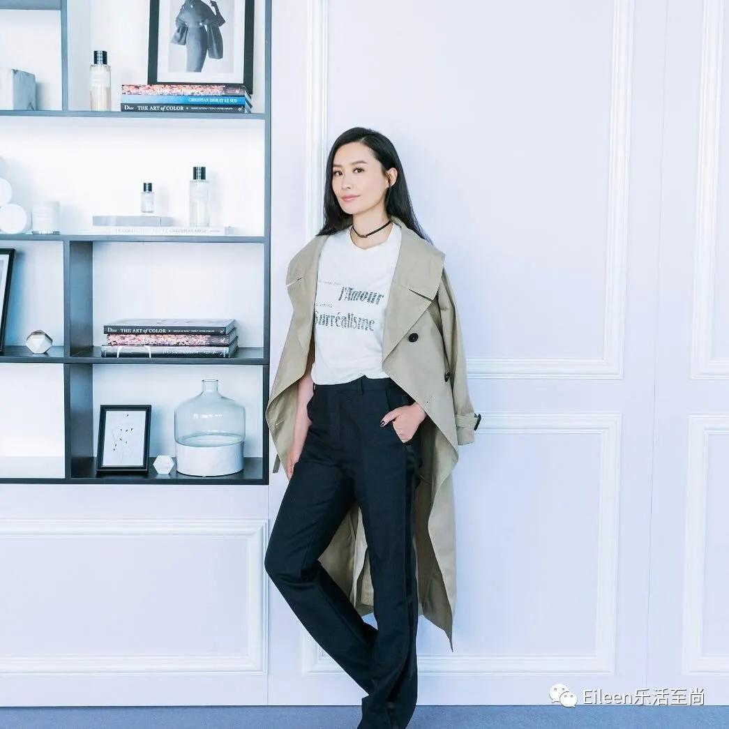 豪门前夫出道，她凭什么打脸港媒完美翻盘？