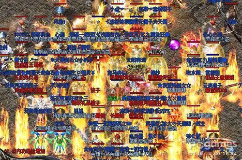 盘点当年爆火的游戏,盘点最近火爆全网的游戏