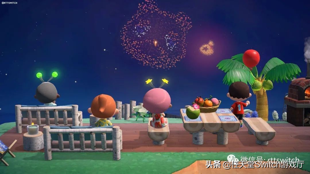 switch疯狂兔子奇遇派对如何登录,switch游戏疯狂兔子和马里奥派对