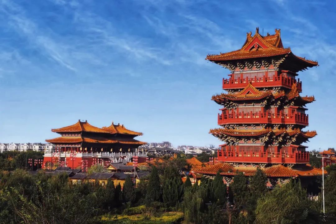 开封旅游景点60岁以上免费吗,开封旅游年票包括哪些景点