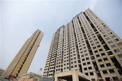 买房纠结楼层到底要不要买,当你在纠结要不要买低楼层