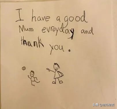 孙俪发长文感谢儿子,孙俪晒儿子的一家三口