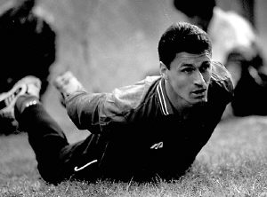 重庆隆鑫外援,重庆隆鑫外援米伦足协杯进球