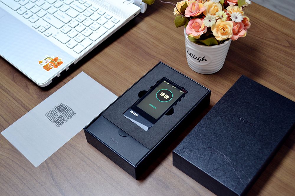 怀念青春，声声不息，aigo国民好物EROSAHIFI*放播**器体验