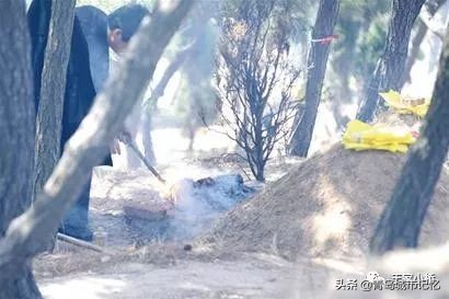 鲁绣被许多人遗忘的刺绣文化,已经消失遗忘的文化叫什么