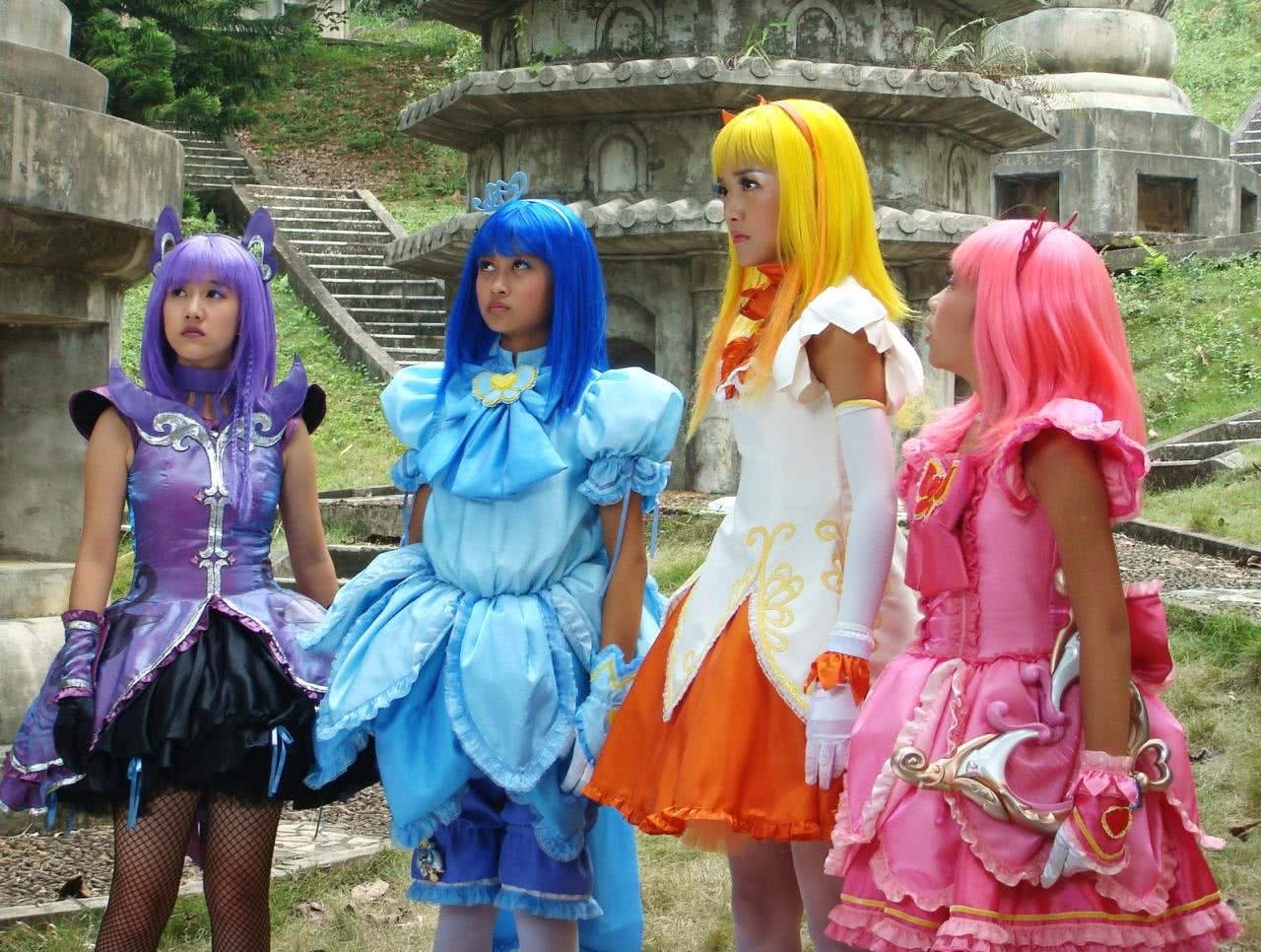 巴啦啦小魔仙真的有蔡徐坤出演吗,巴啦啦小魔仙蔡徐坤客串是第几集