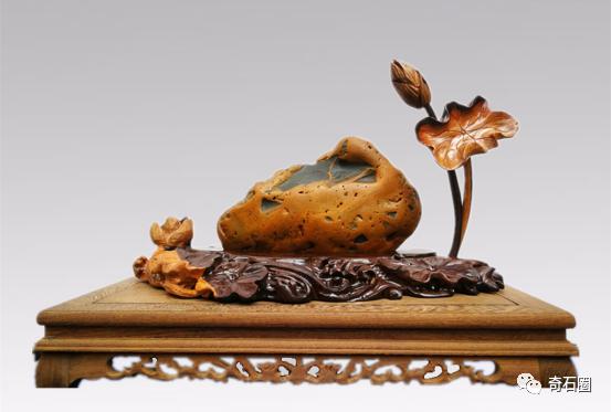 不瞒你说，这些石头你去了主人家里都未必能看到