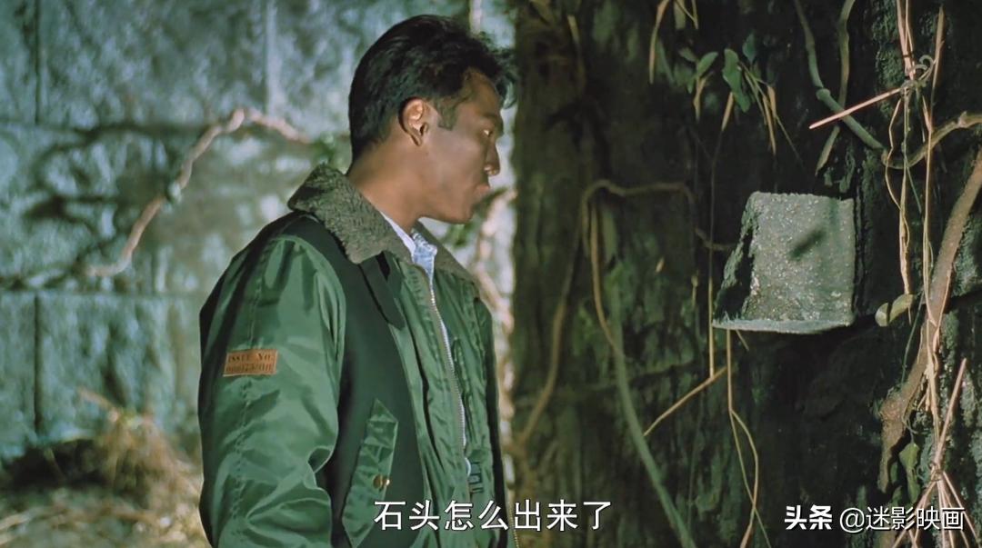 比林正英拍的僵尸片更早的僵尸片,最早的僵尸片比林正英的还好看