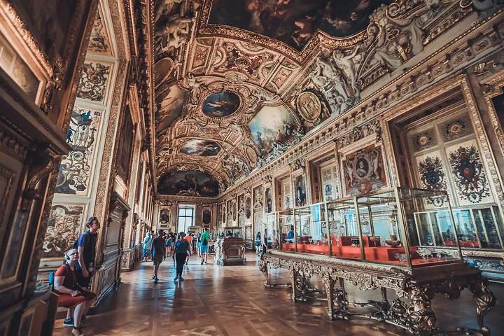 疫情中独守但他们都没忘了这件事儿国际博物馆日