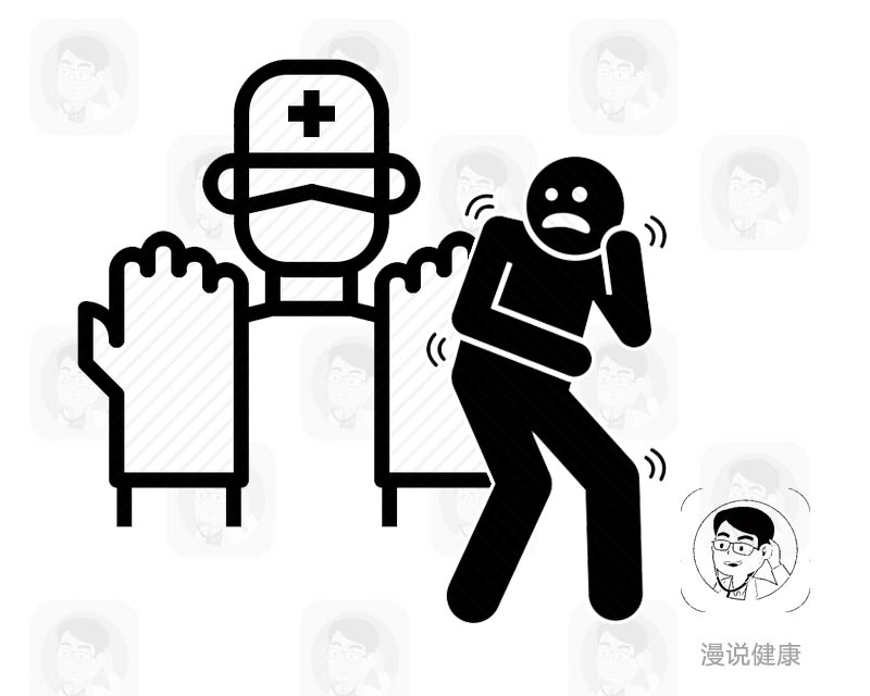 电击疗法骗局,电击疗法的真实案例