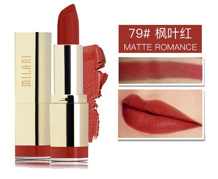 吃土色口红推荐平价,堪比大牌的百元内平价口红