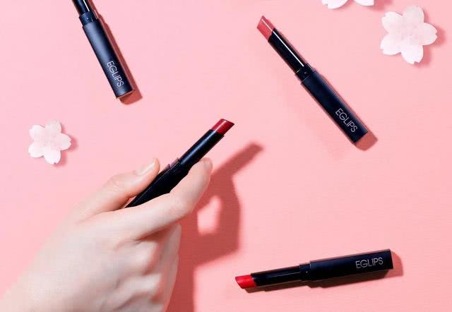 素颜也能涂的口红百搭,素颜也能美出新高度爆款口红