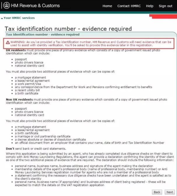 英国vat税申报流程,英国vat增值税是如何计算的呢