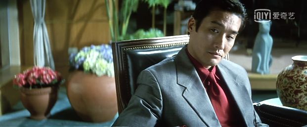 18*片禁**，讽刺权色交易，每一帧都是高潮