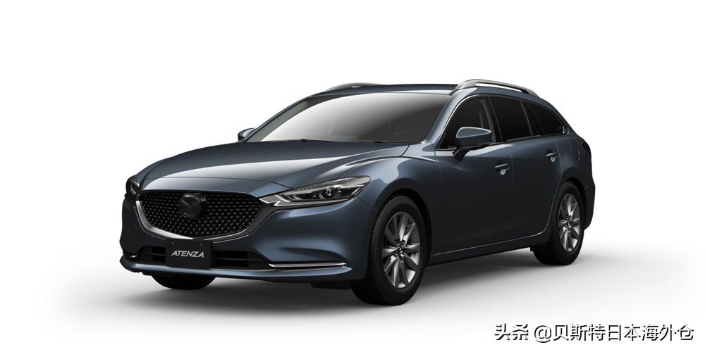 日系车柴油版有哪些车型,日系柴油汽车有哪些