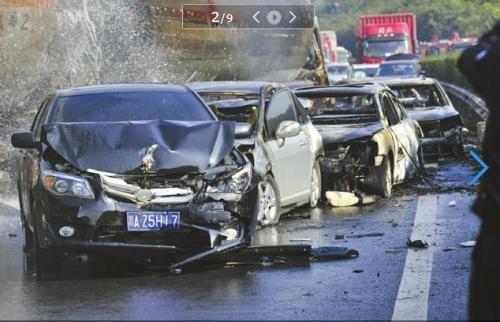 车辆追尾全责无保险怎么办,汽车追尾无责方要不要报保险