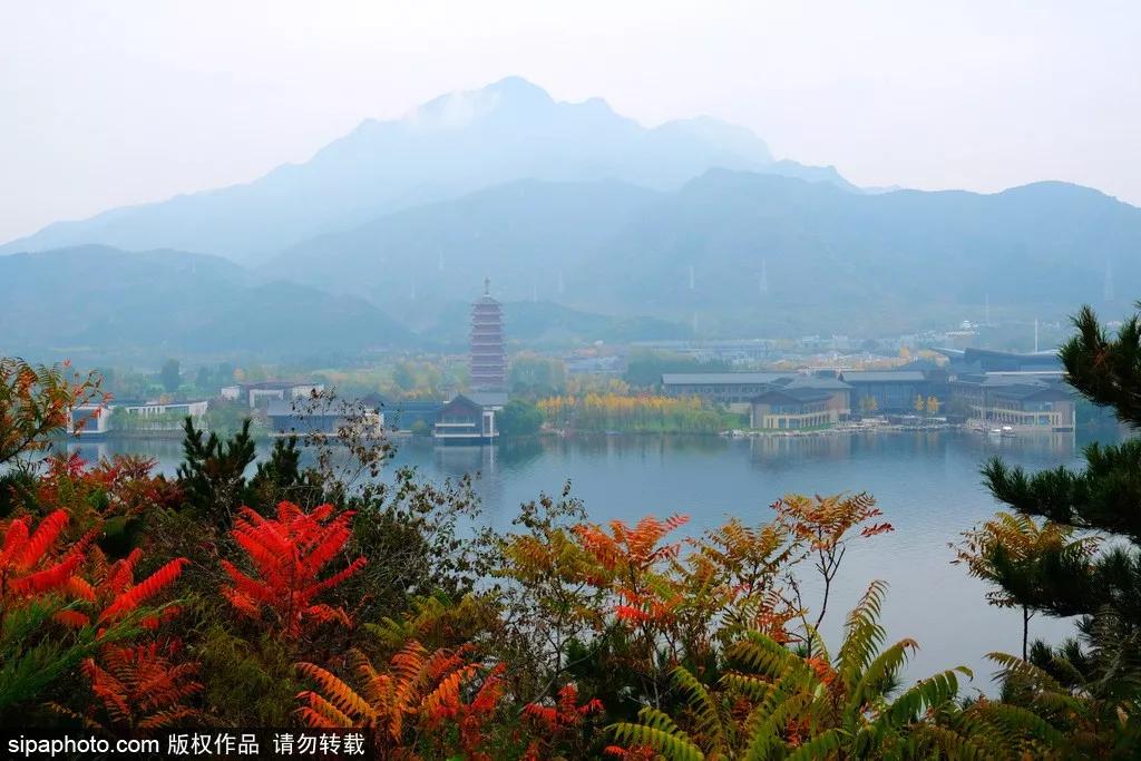 人在北京旅游,北京人在北京游玩的地方有哪些