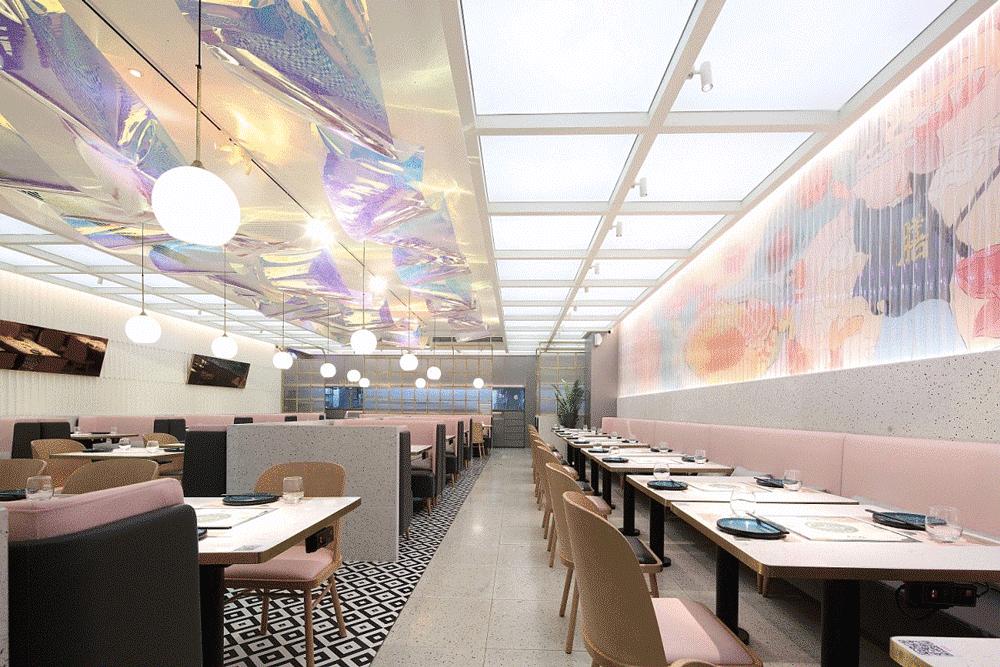 黄记煌设计,黄记煌设计案例