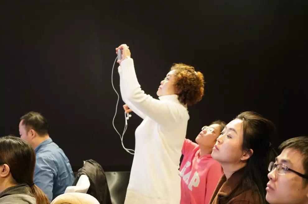 小喵星口才,爱上舞台