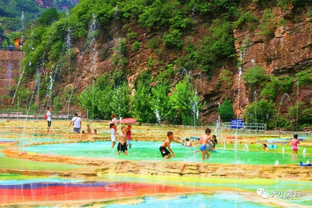 北京遛娃网红打卡地,北京又添一波遛娃新去处