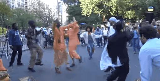 穆斯林友善保护犹太人?还是在不久之前的事|地球知识局