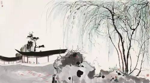 元曲最美意境20首视频,意境幽美的十首元曲