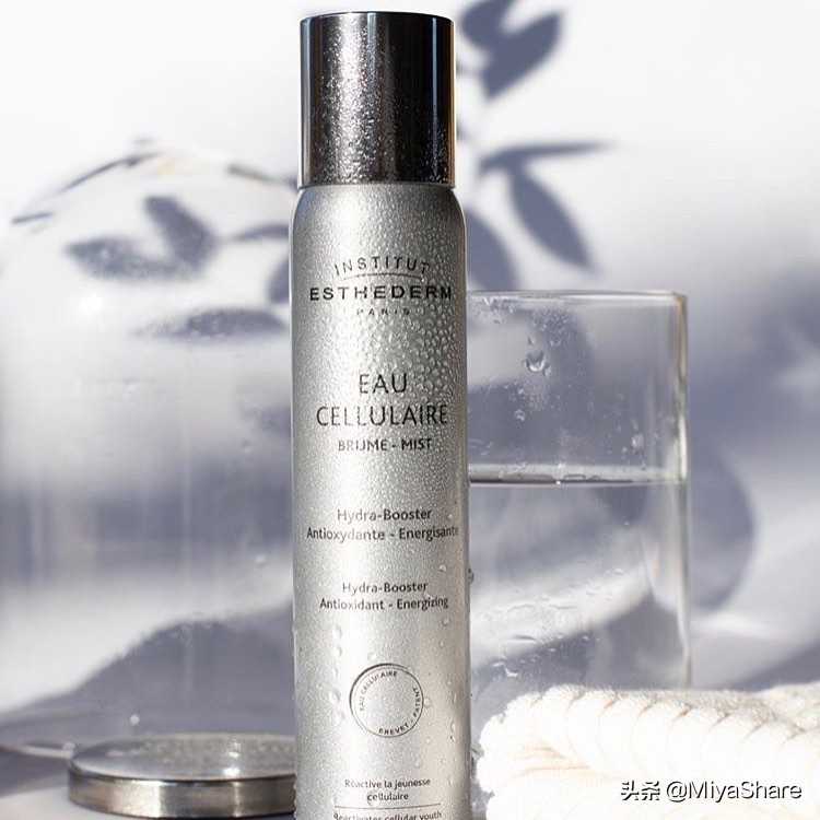 为什么雅漾喷雾越用越干,雅漾喷雾为什么越用越干