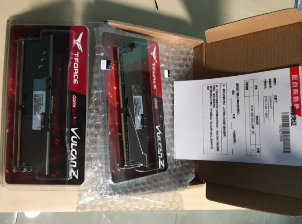 十铨内存条品牌推荐,十铨内存条26668g多少钱