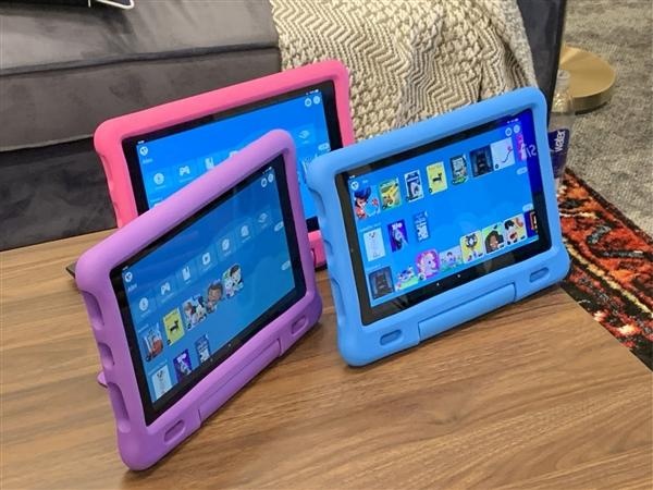 亚马逊firehd7怎么样,亚马逊firehd平板