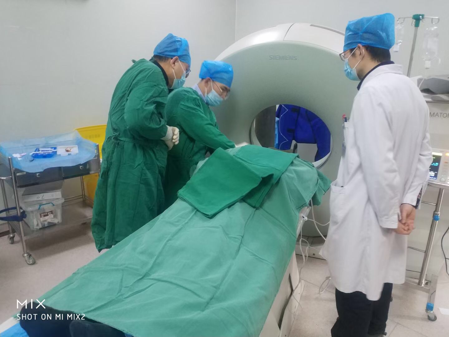 三叉神经慢性疼痛,治好了几十年的三叉神经痛