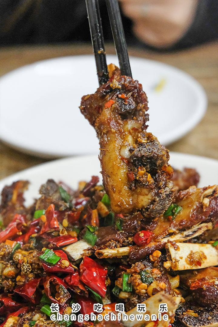 长沙德雅路有什么吃的,长沙美食德雅路