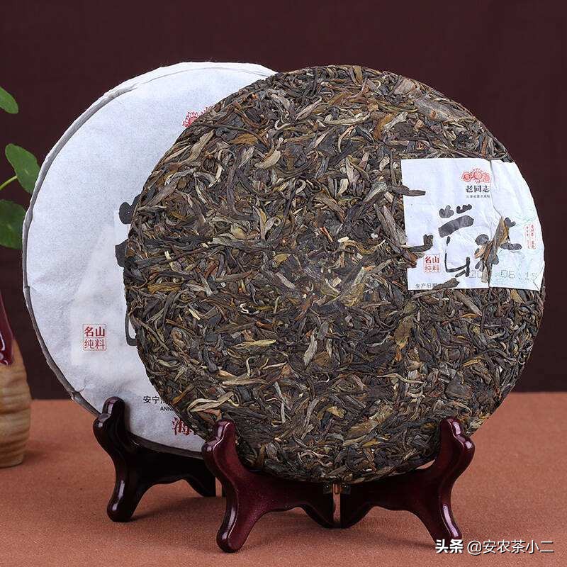 云南好茶有几种全国十大名茶,2021年云南十大名茶