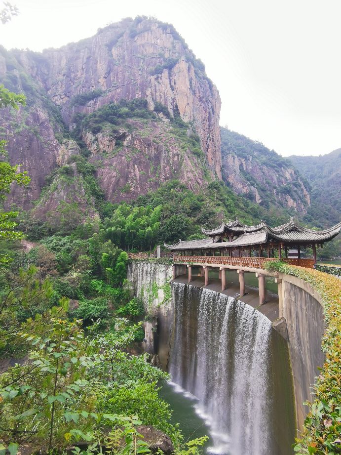 浙江观后感300字,关于浙江天台风景的作文