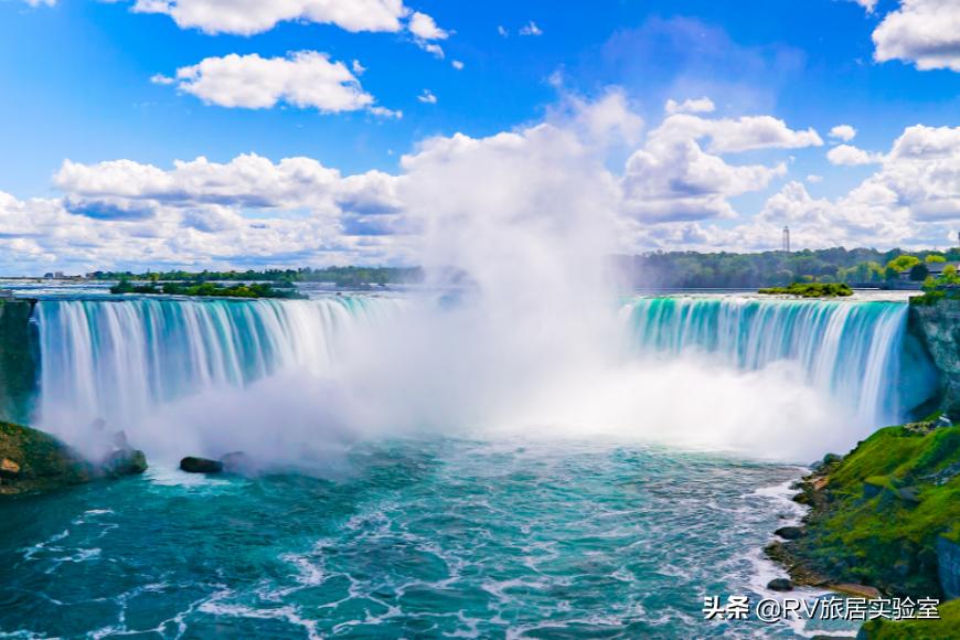 加拿大旅游胜地是哪里,加拿大经典旅游路线推荐一下