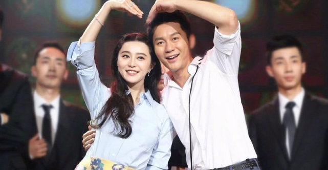 圈内人怎么评价范冰冰人品,张译对李晨评价