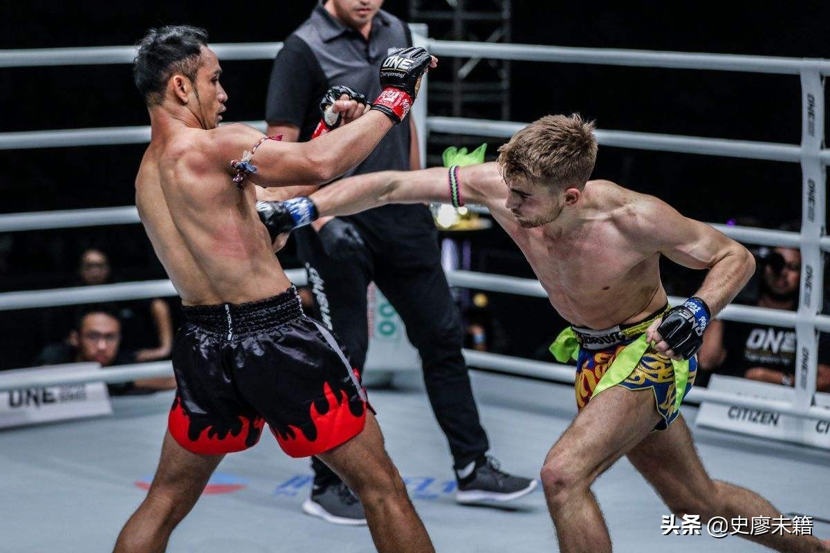 大师马保国被打完整版,太极大师马保国被ko全过程