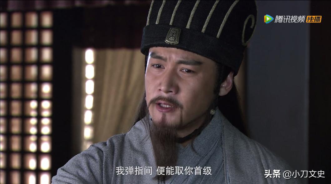 盘点新三国10大槽点,新版三国有哪些合理的改编