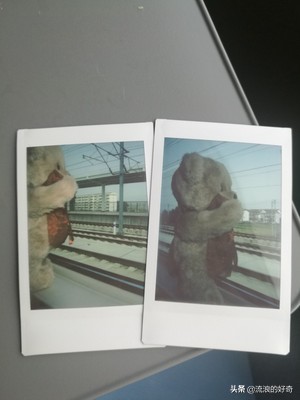 拍立得相机推荐排行榜第一名富士,测评200块钱的云台相机