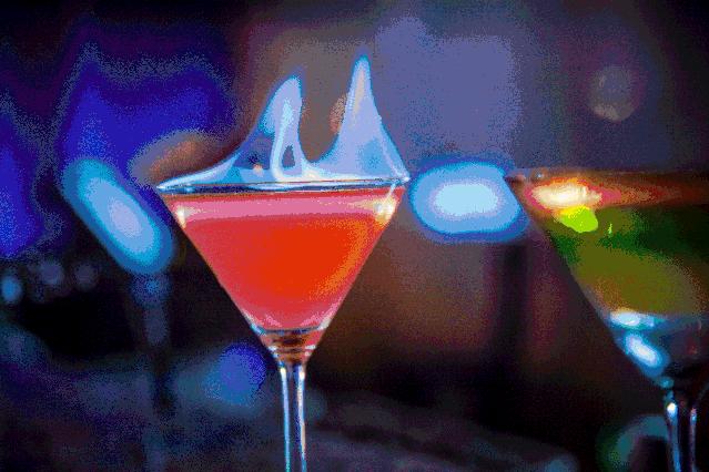 昆明最豪横的3家酒吧,昆明超好看酒吧