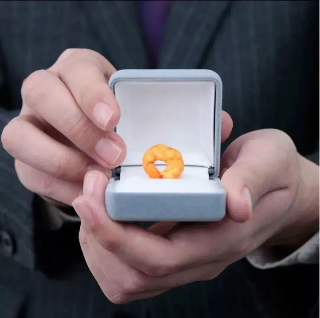 日清广告魔性,日清最火的广告