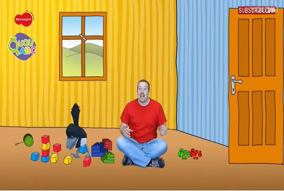 likeabc少儿英语,likeabc外教