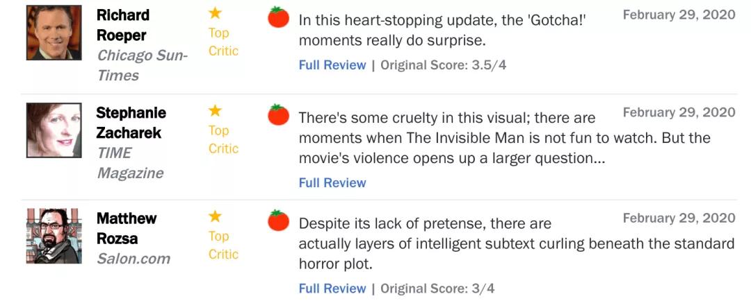 你好，请收下这份12月看片不踩雷指南