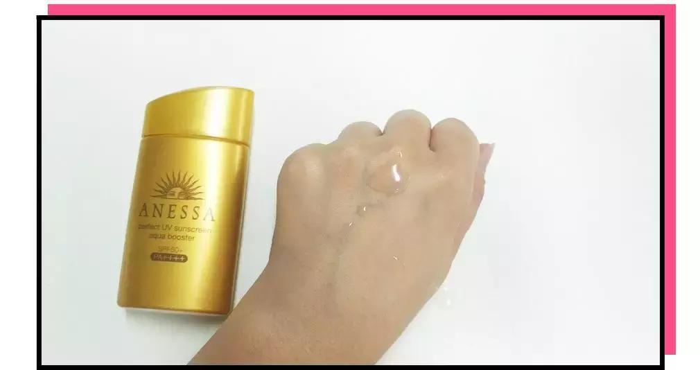 热门防晒霜的测评视频,爆款好物分享女士防晒霜