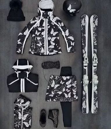 都穿什么牌子滑雪服,哪个牌子的滑雪服最好看