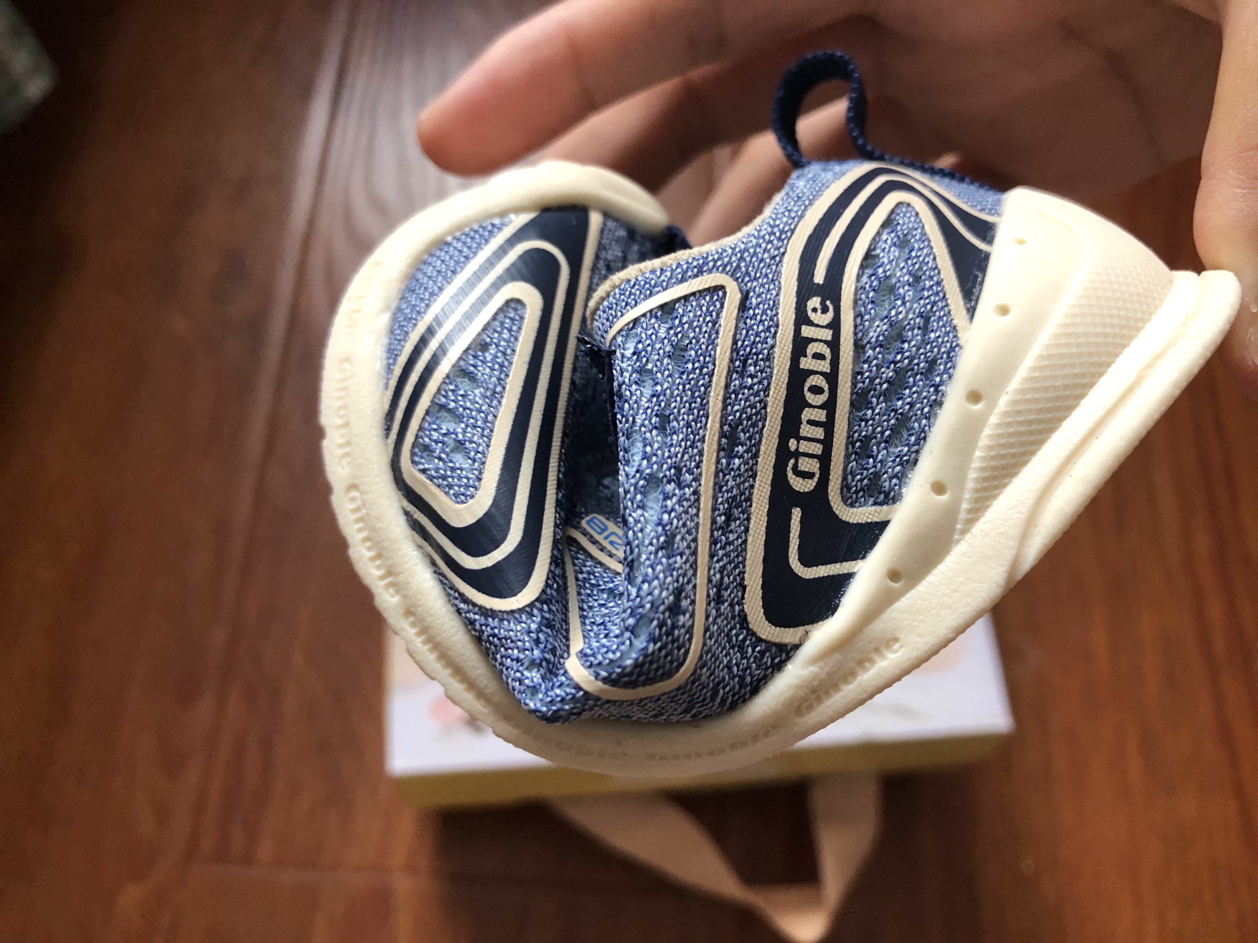 宝宝的第一双机能鞋推荐,机能鞋宝宝推荐怎么选