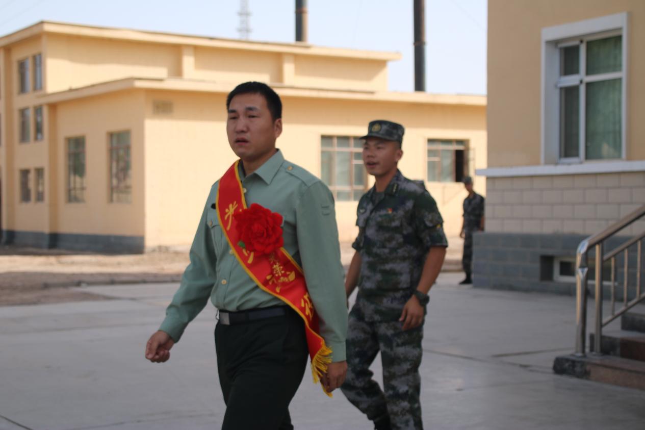 再见了战士的第二故乡,再见了我的第二故乡完整版